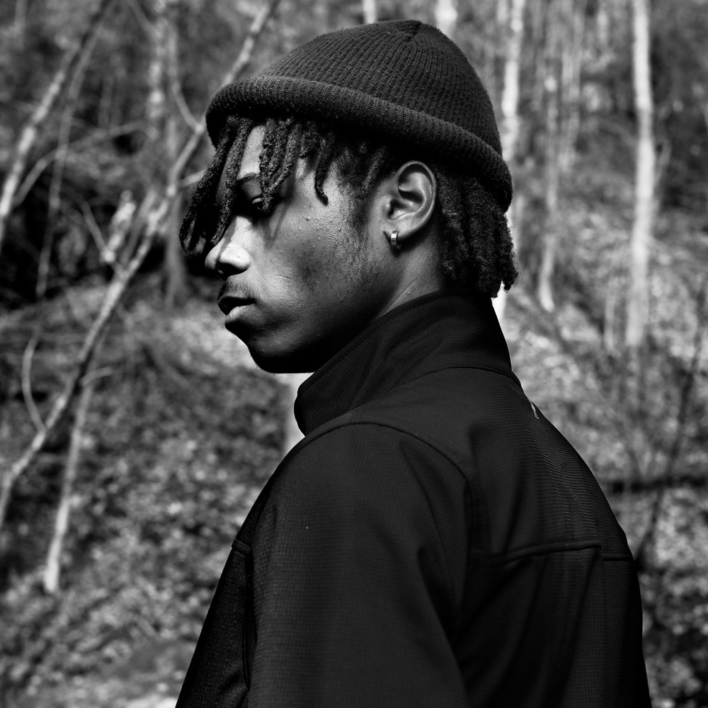 Meet your Posher, Isaiah